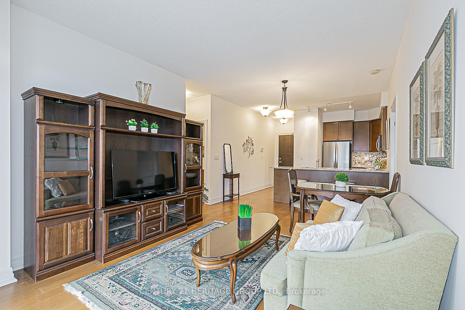 Photo 25 of Unit 336, 180 John West Way, Aurora, Bayview Wellington — HOMEH