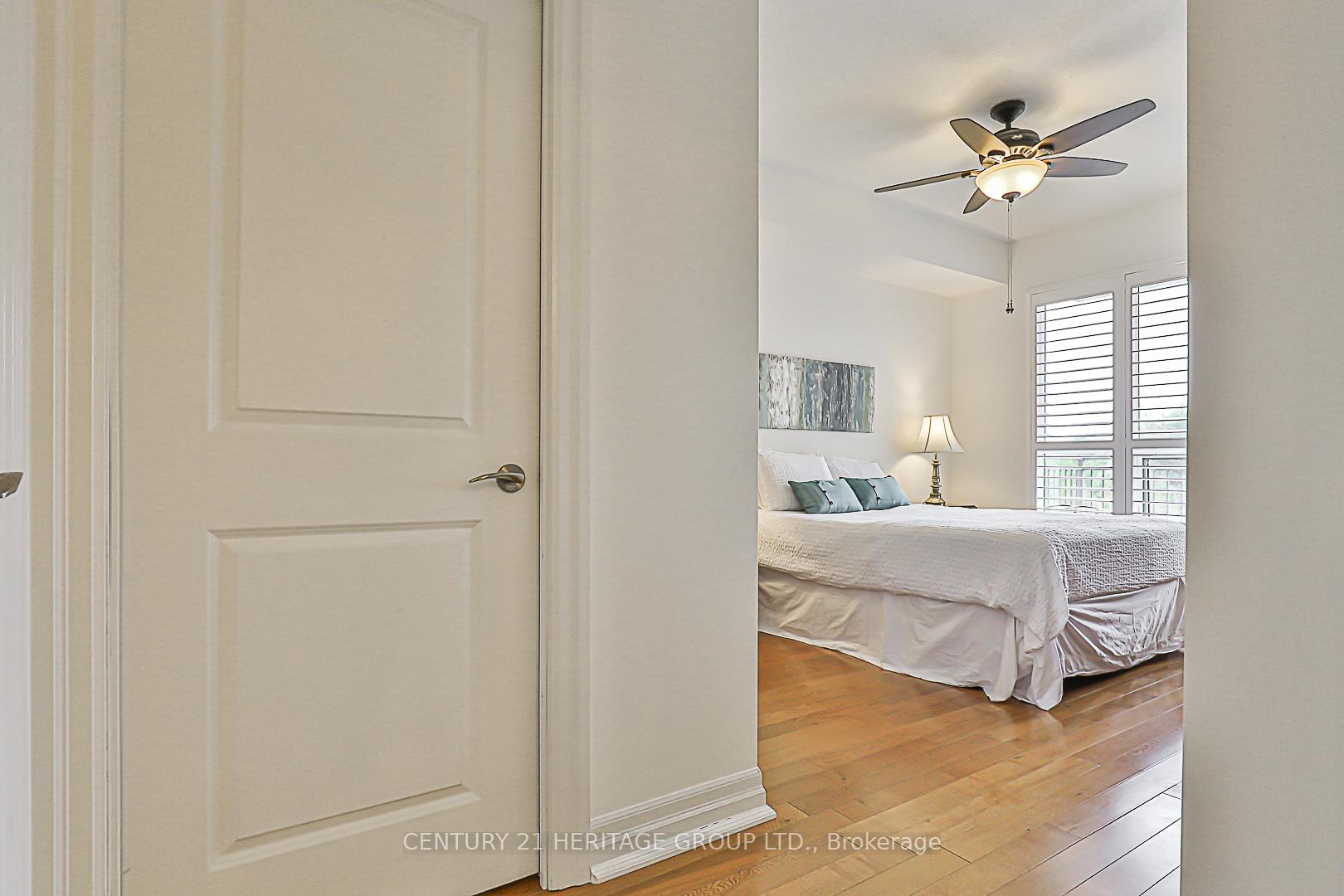 Photo 8 of Unit 336, 180 John West Way, Aurora, Bayview Wellington — HOMEH