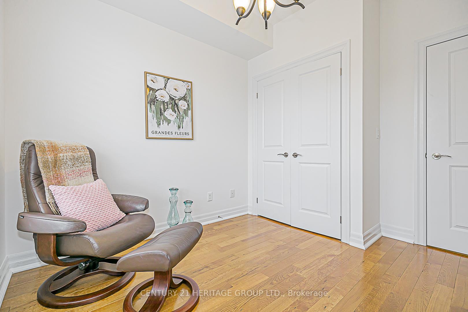 Photo 27 of Unit 336, 180 John West Way, Aurora, Bayview Wellington — HOMEH