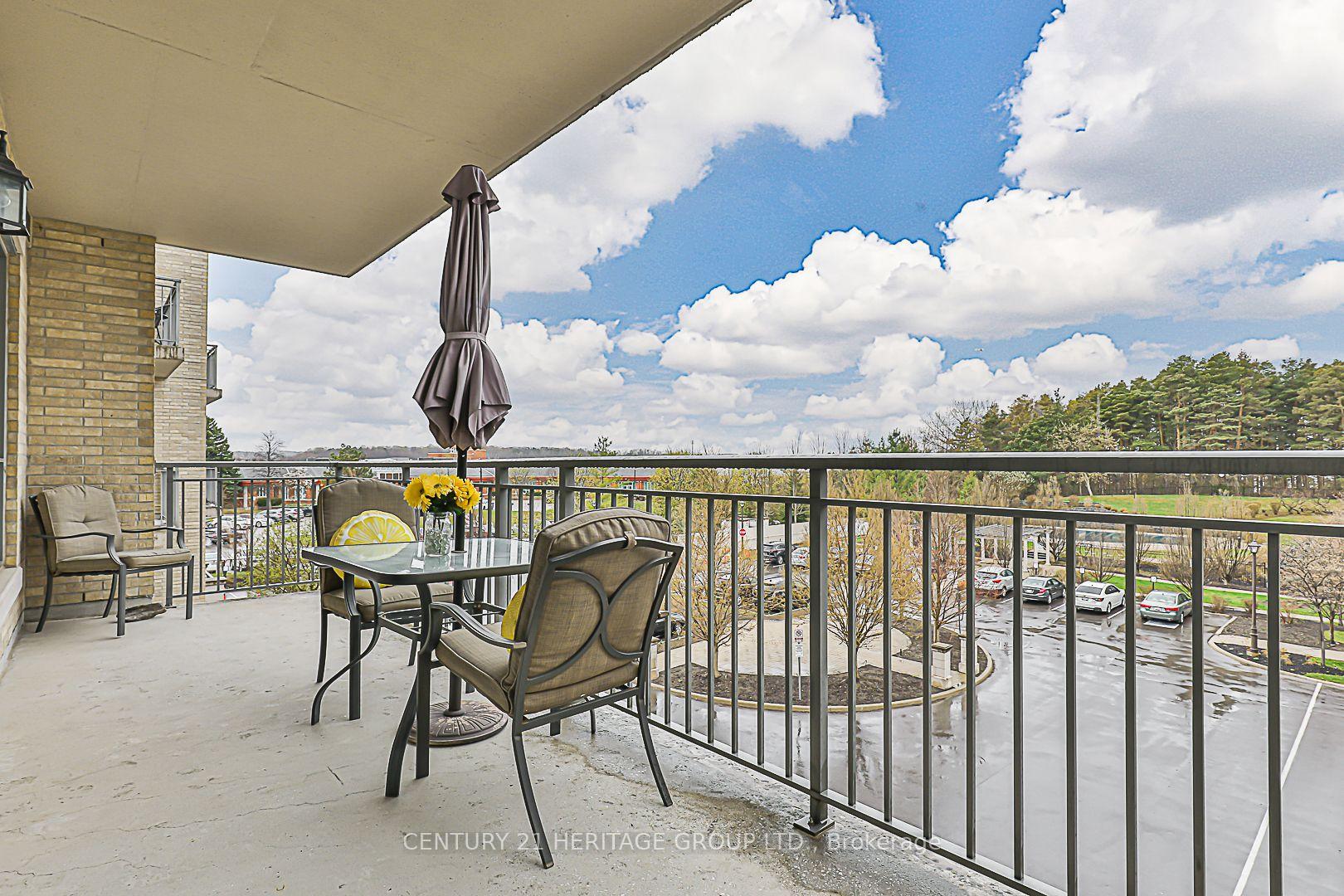 Photo 29 of Unit 336, 180 John West Way, Aurora, Bayview Wellington — HOMEH