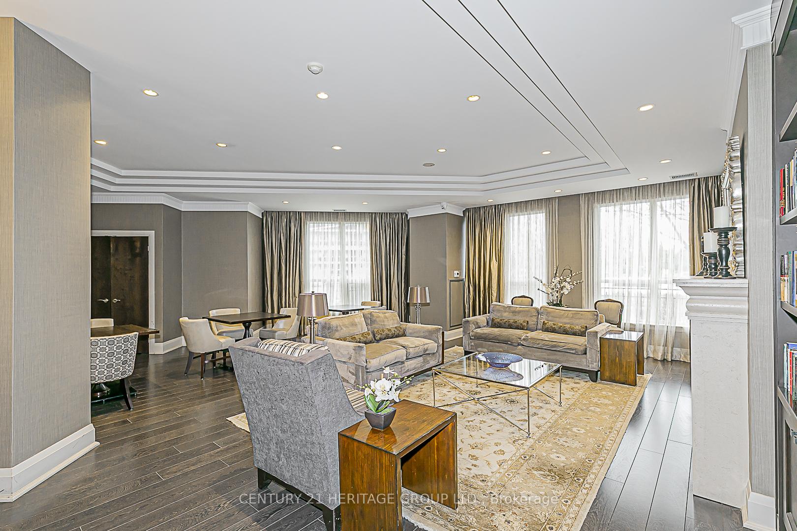 Photo 16 of Unit 336, 180 John West Way, Aurora, Bayview Wellington — HOMEH