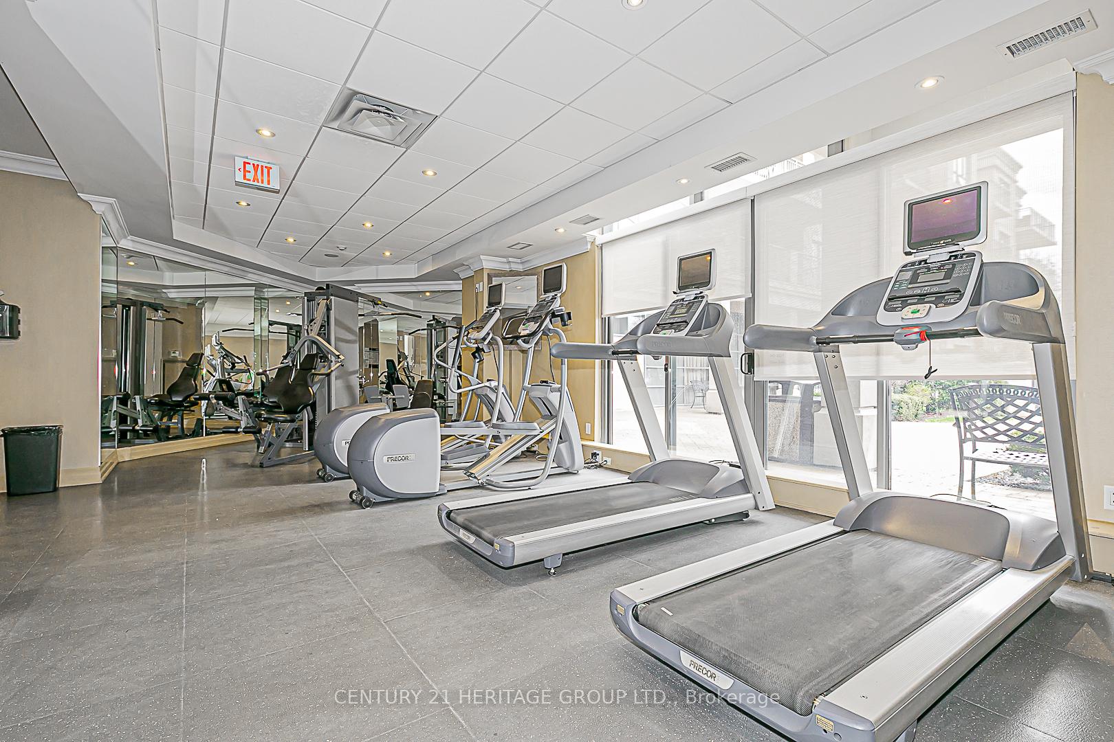 Photo 36 of Unit 336, 180 John West Way, Aurora, Bayview Wellington — HOMEH