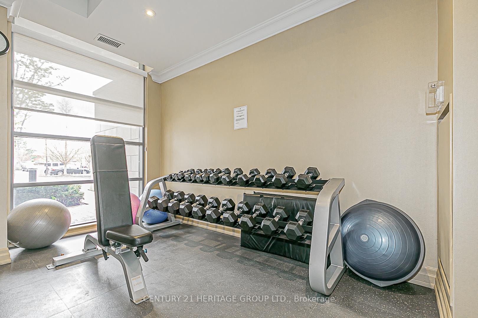 Photo 20 of Unit 336, 180 John West Way, Aurora, Bayview Wellington — HOMEH