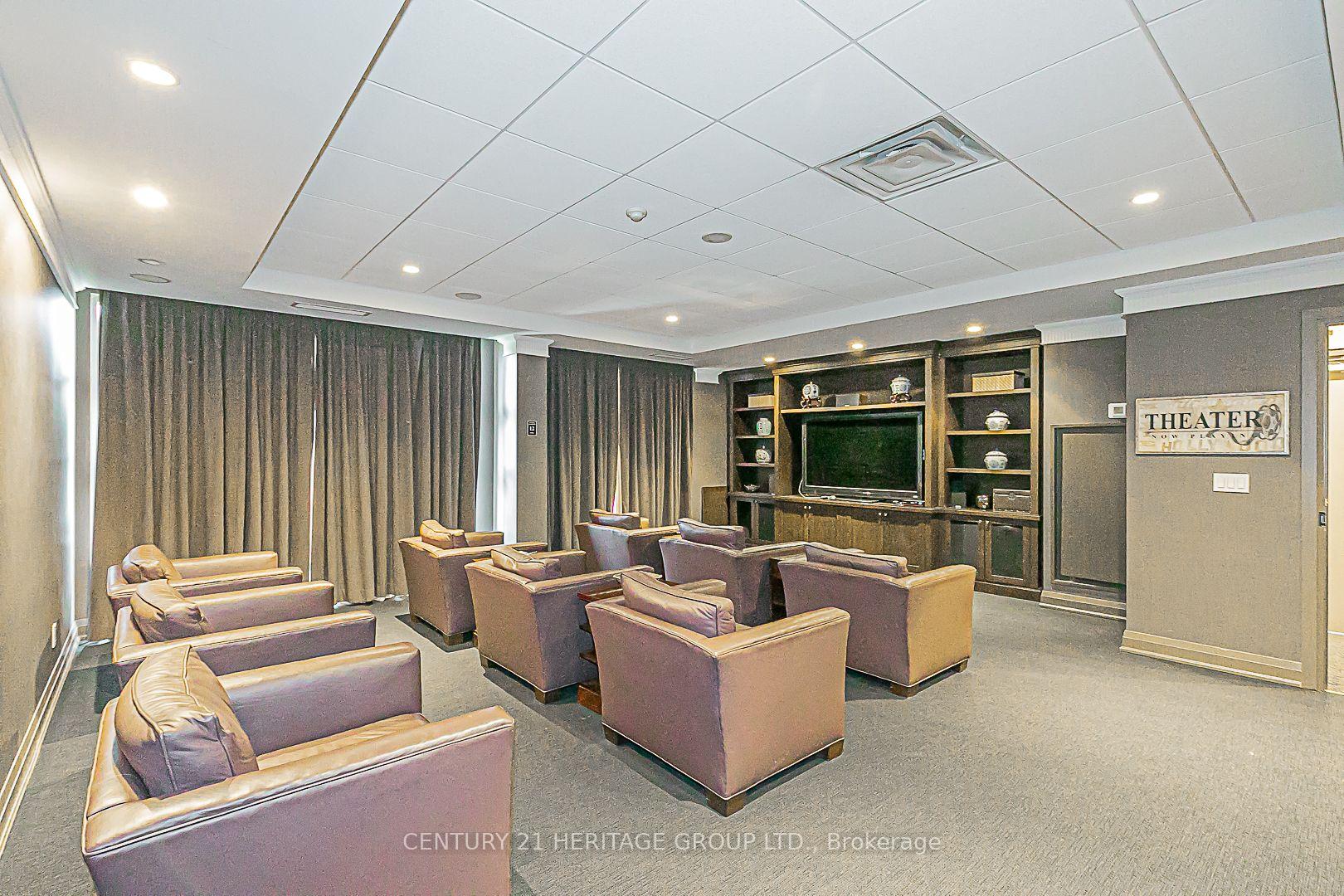 Photo 24 of Unit 336, 180 John West Way, Aurora, Bayview Wellington — HOMEH