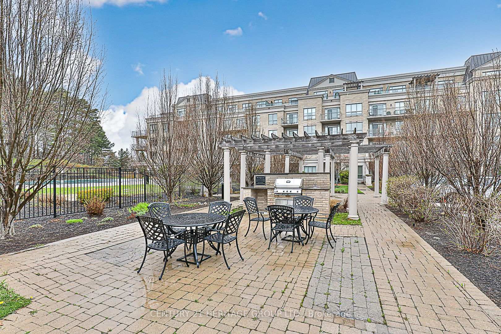 Photo 38 of Unit 336, 180 John West Way, Aurora, Bayview Wellington — HOMEH