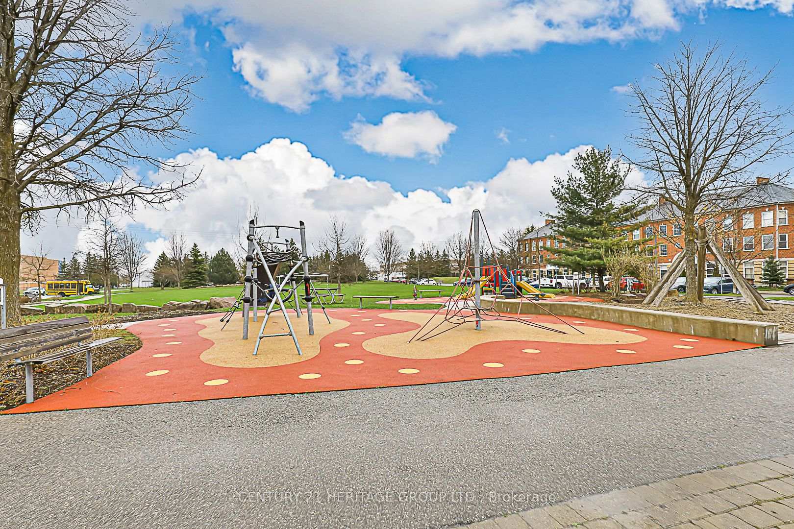 Photo 31 of Unit 336, 180 John West Way, Aurora, Bayview Wellington — HOMEH