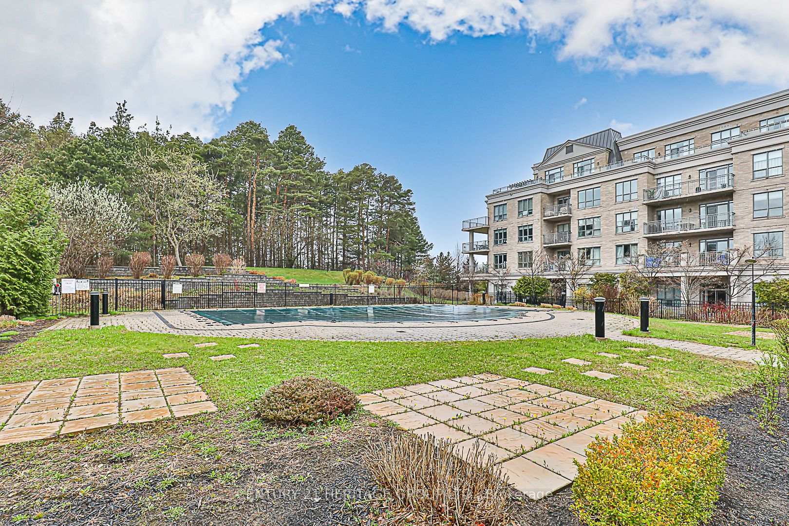 Photo 19 of Unit 336, 180 John West Way, Aurora, Bayview Wellington — HOMEH