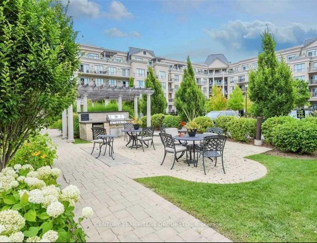 Photo 21 of Unit 336, 180 John West Way, Aurora, Bayview Wellington — HOMEH