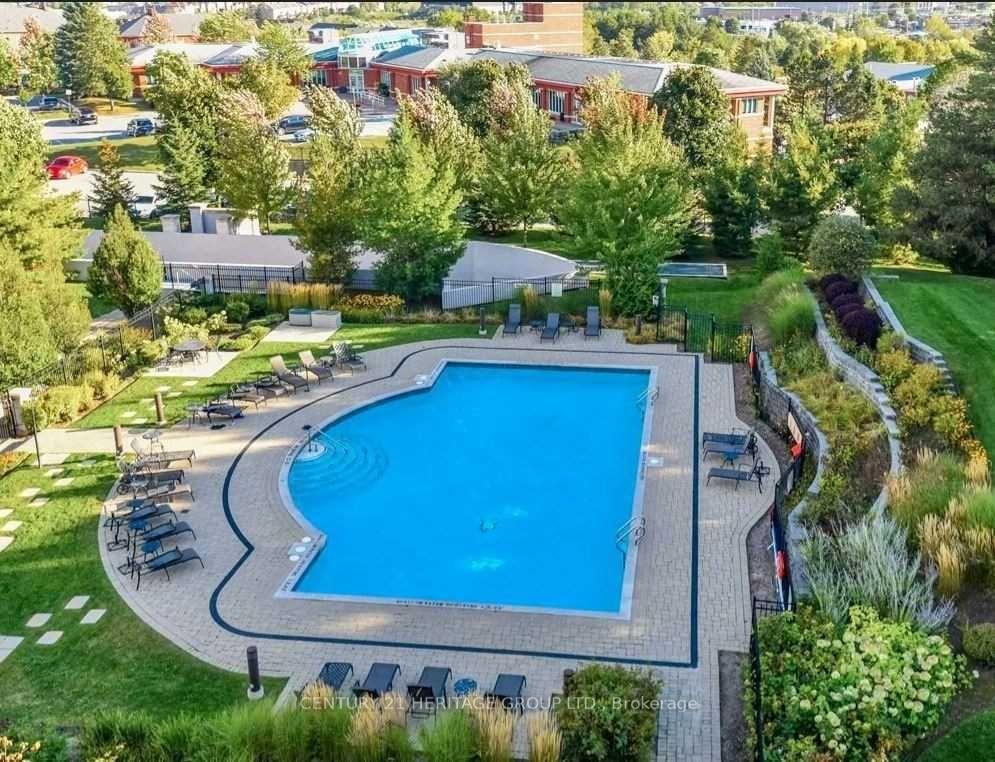 Photo 39 of Unit 336, 180 John West Way, Aurora, Bayview Wellington — HOMEH