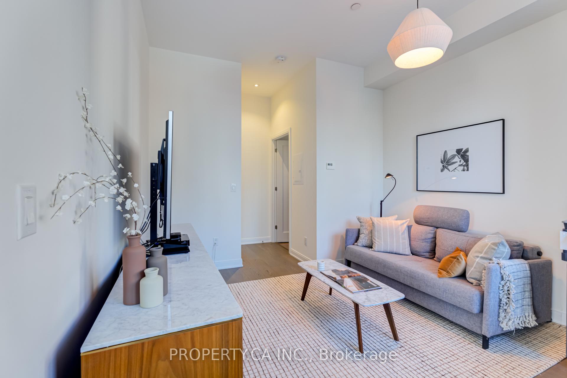 Photo 23 of Unit Ph1205, 55 Front Street E, Toronto, Waterfront Communities — HOMEH