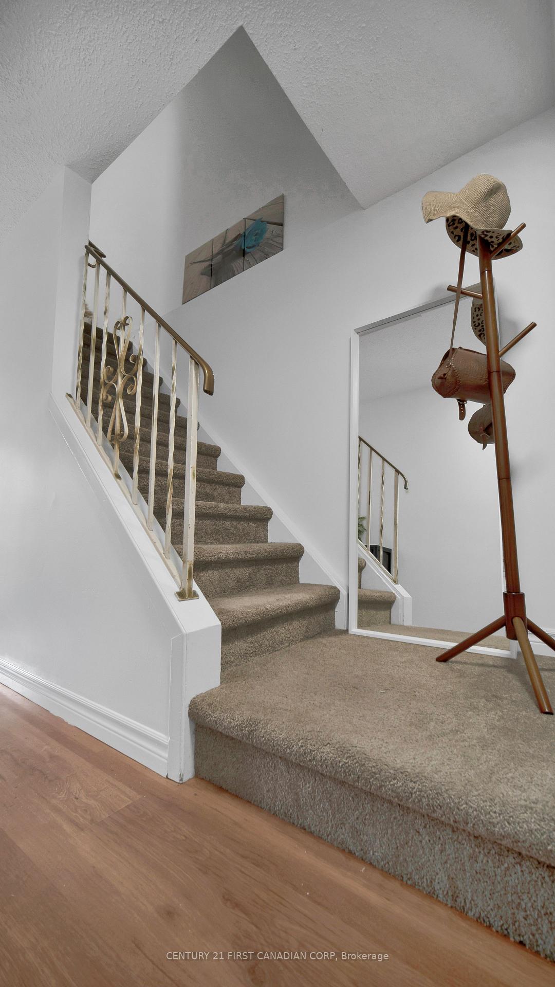 Photo 8 of Unit 105, 257 Pioneer Drive, Kitchener — HOMEH
