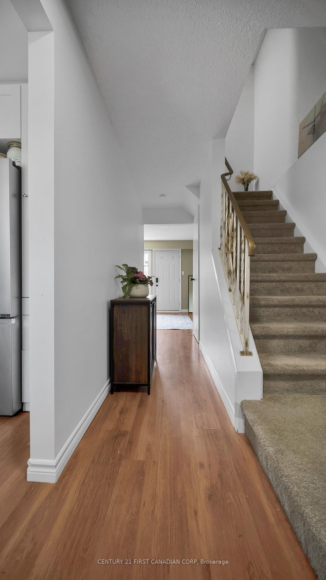 Photo 5 of Unit 105, 257 Pioneer Drive, Kitchener — HOMEH