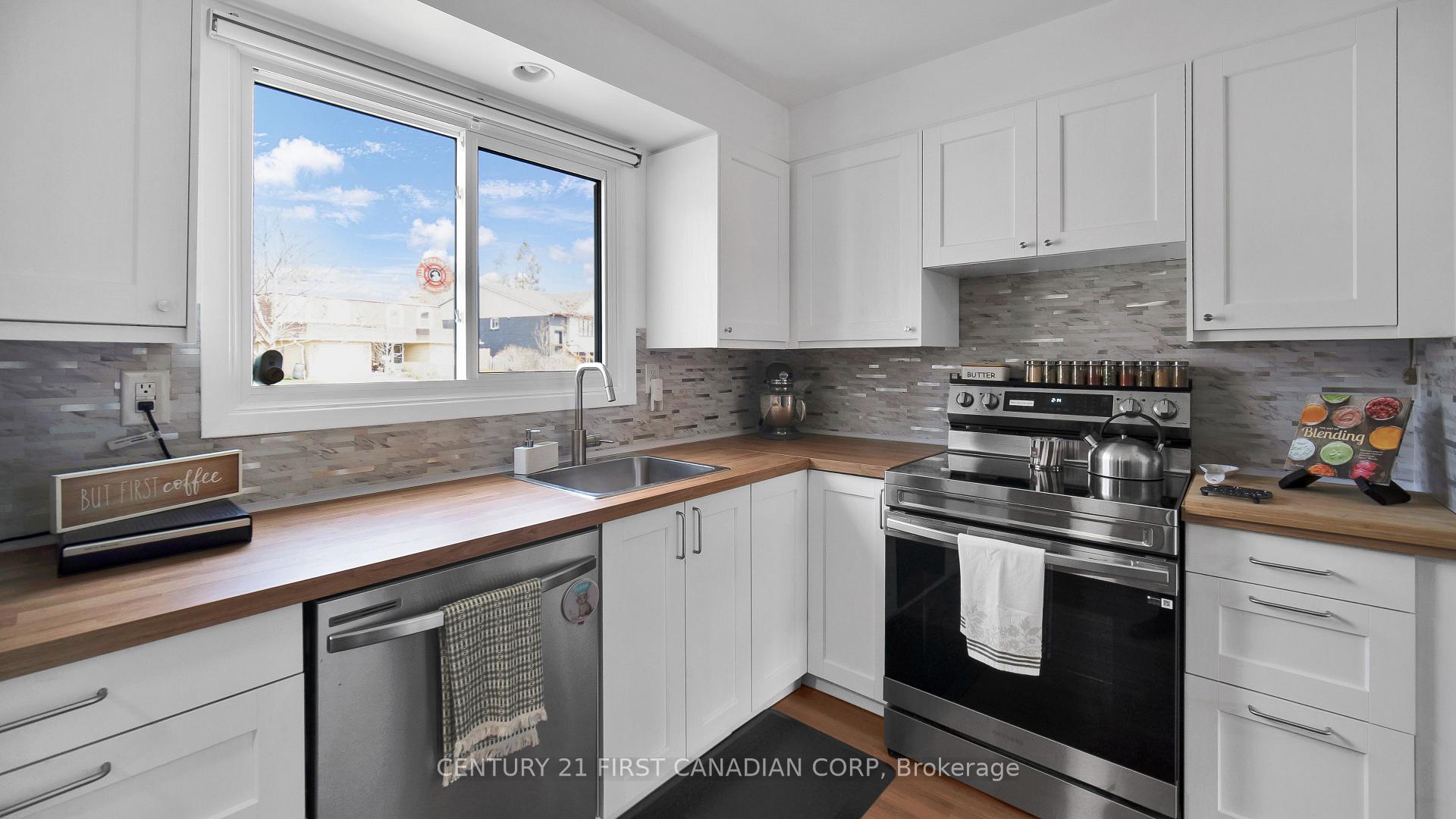 Photo 9 of Unit 105, 257 Pioneer Drive, Kitchener — HOMEH