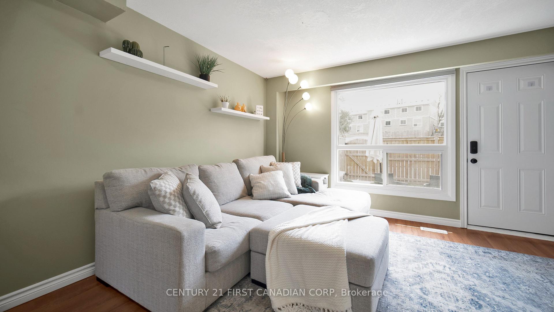 Photo 31 of Unit 105, 257 Pioneer Drive, Kitchener — HOMEH