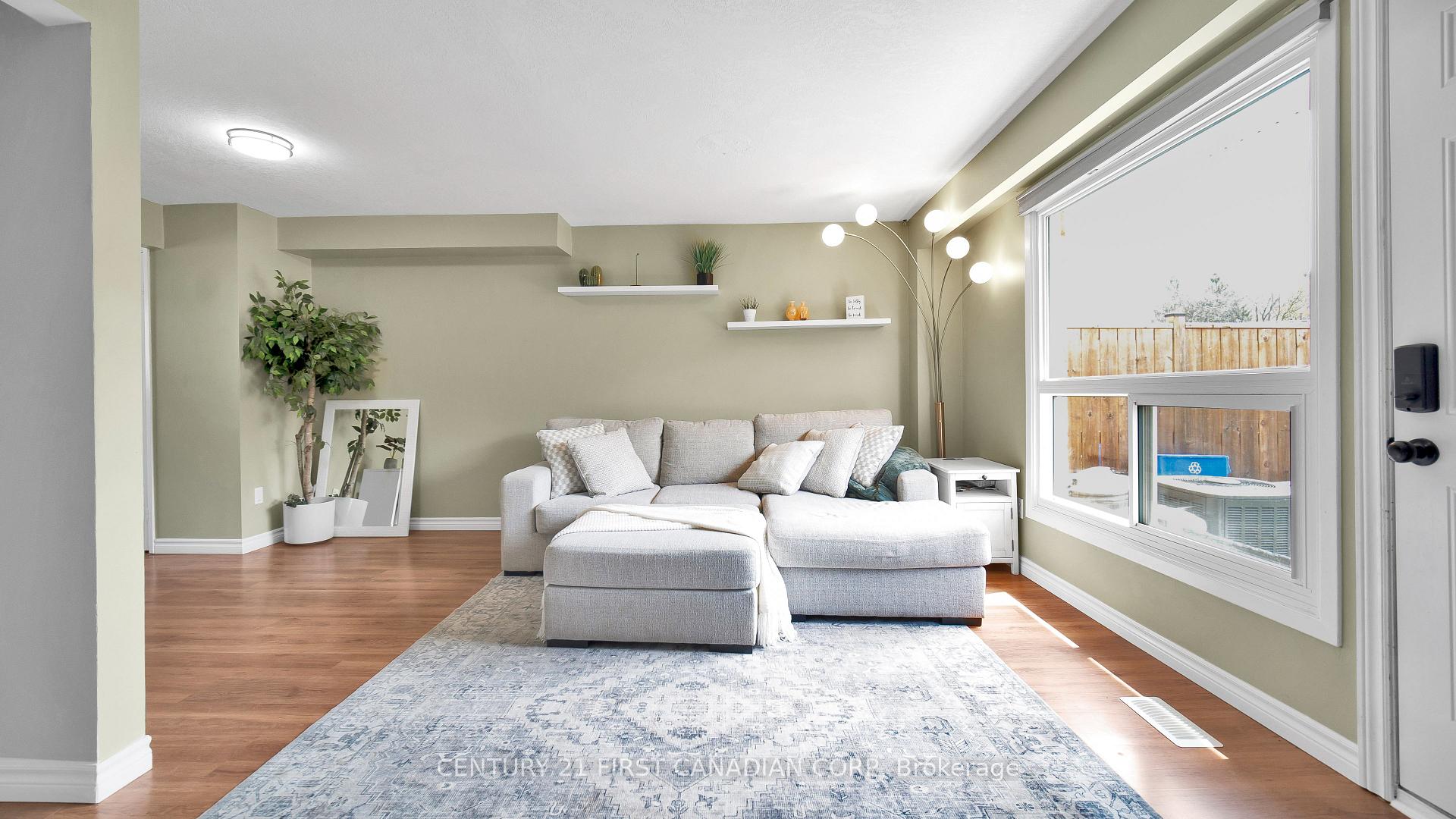 Photo 23 of Unit 105, 257 Pioneer Drive, Kitchener — HOMEH