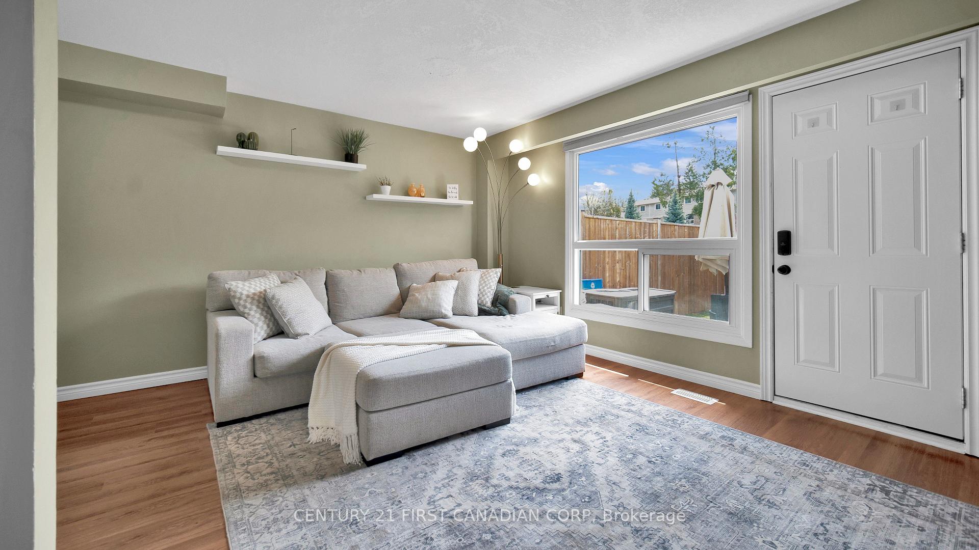 Photo 19 of Unit 105, 257 Pioneer Drive, Kitchener — HOMEH