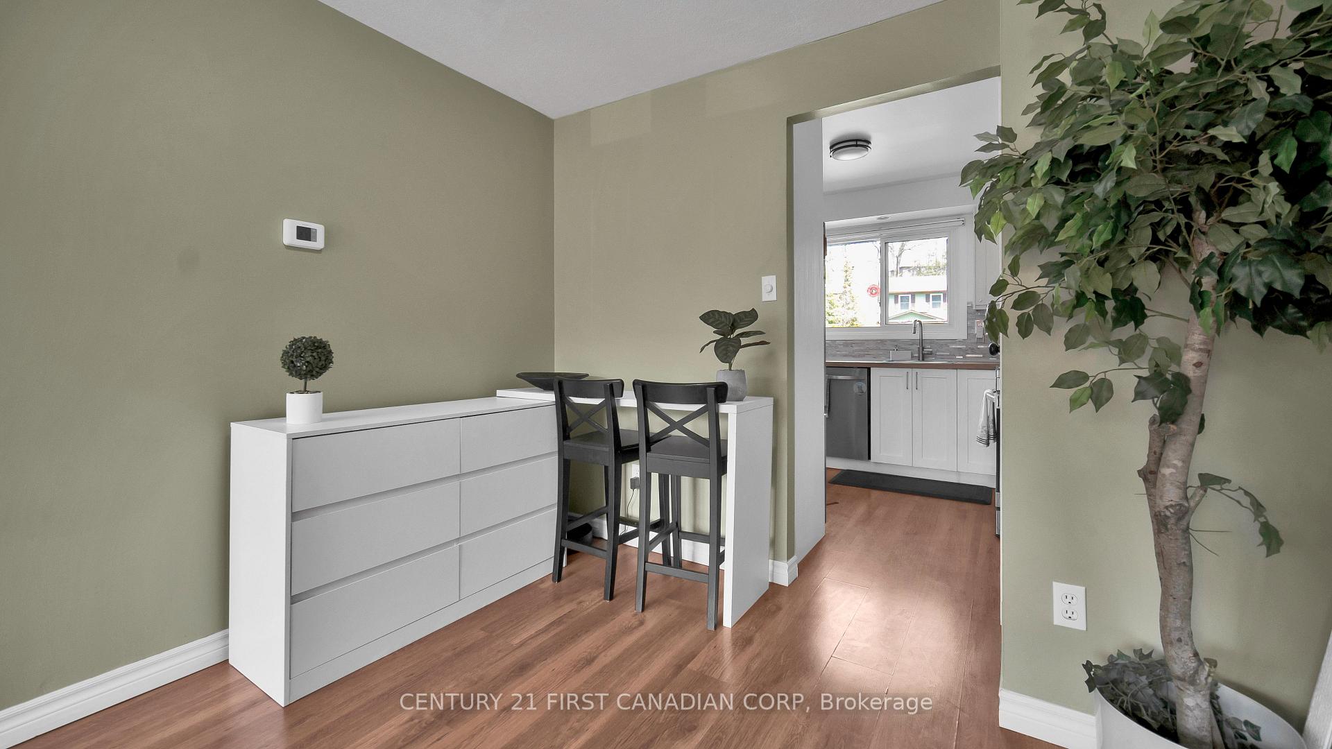 Photo 32 of Unit 105, 257 Pioneer Drive, Kitchener — HOMEH