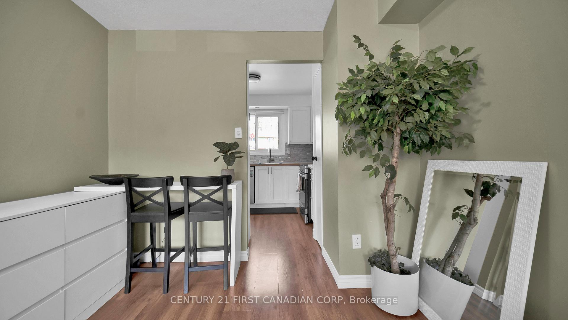 Photo 16 of Unit 105, 257 Pioneer Drive, Kitchener — HOMEH