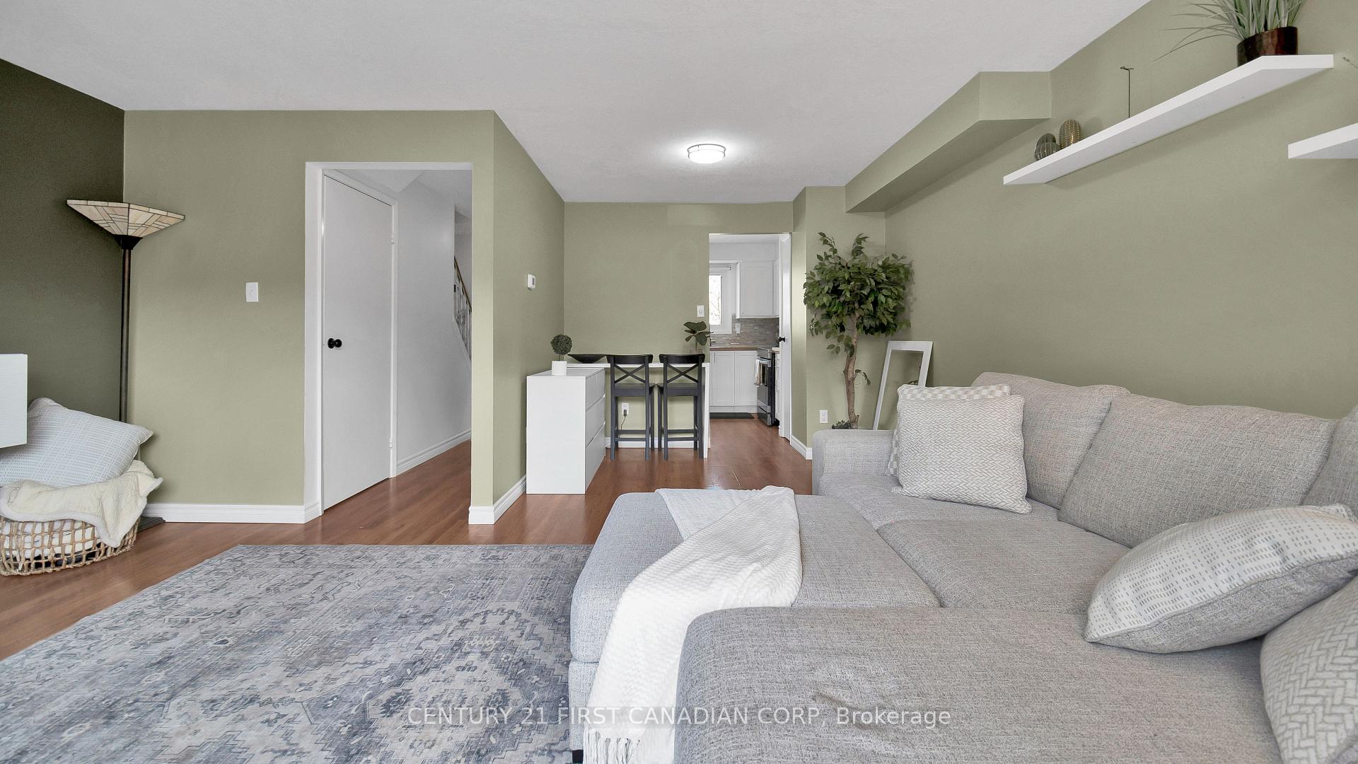 Photo 24 of Unit 105, 257 Pioneer Drive, Kitchener — HOMEH