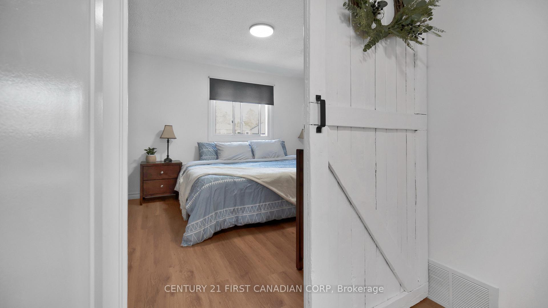 Photo 28 of Unit 105, 257 Pioneer Drive, Kitchener — HOMEH
