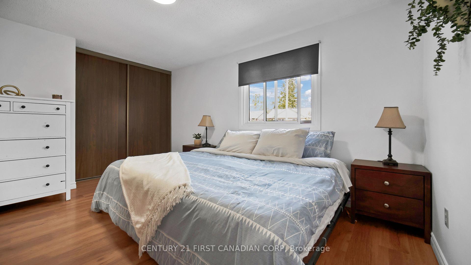 Photo 17 of Unit 105, 257 Pioneer Drive, Kitchener — HOMEH