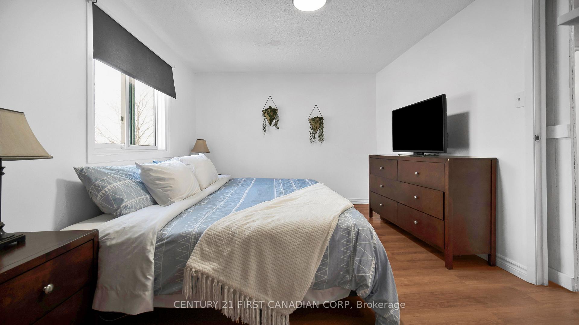 Photo 18 of Unit 105, 257 Pioneer Drive, Kitchener — HOMEH