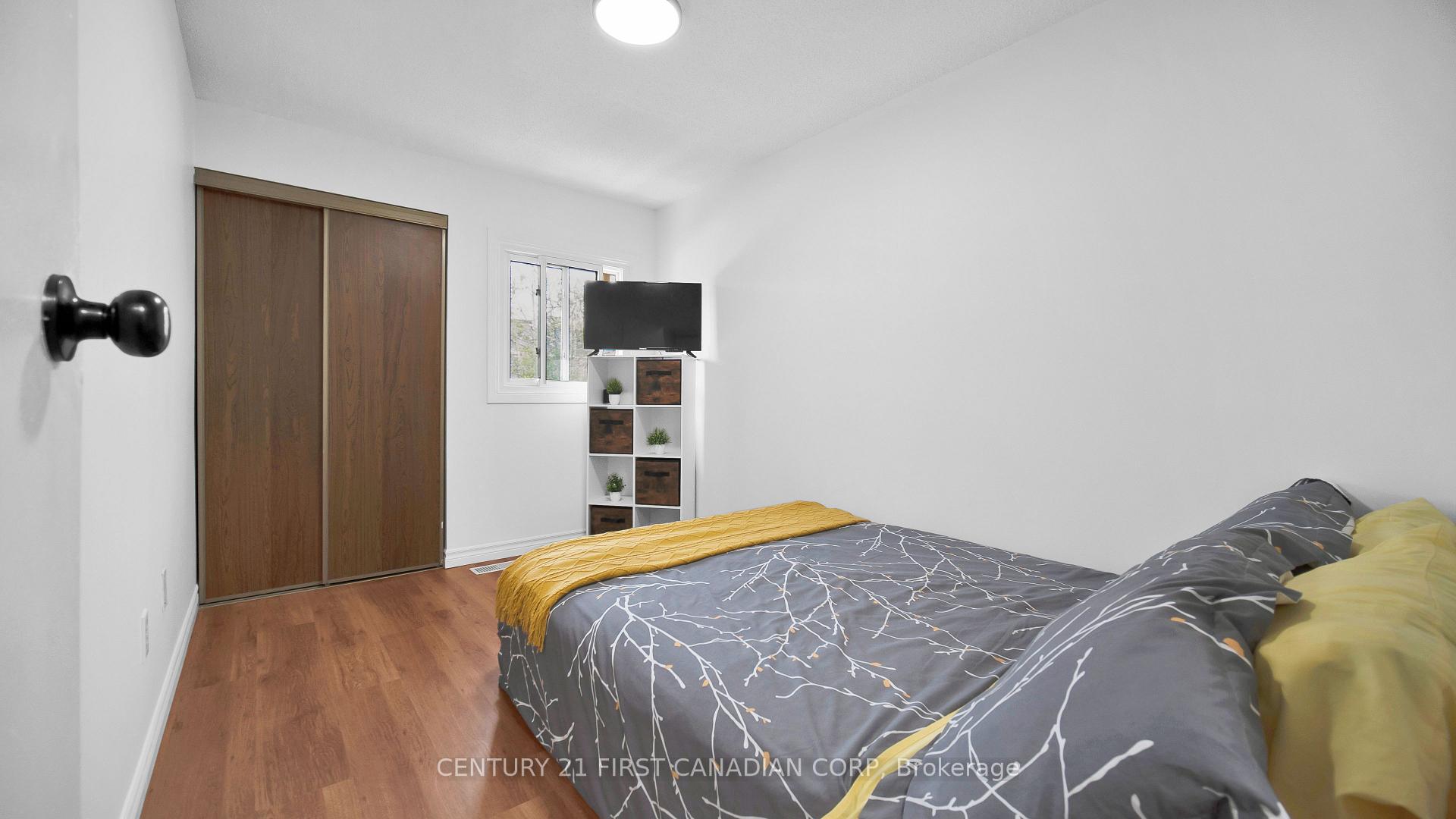 Photo 10 of Unit 105, 257 Pioneer Drive, Kitchener — HOMEH