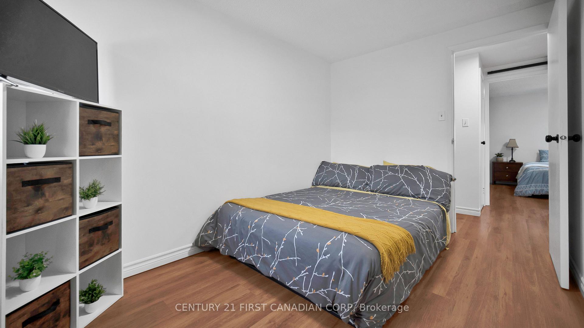 Photo 22 of Unit 105, 257 Pioneer Drive, Kitchener — HOMEH