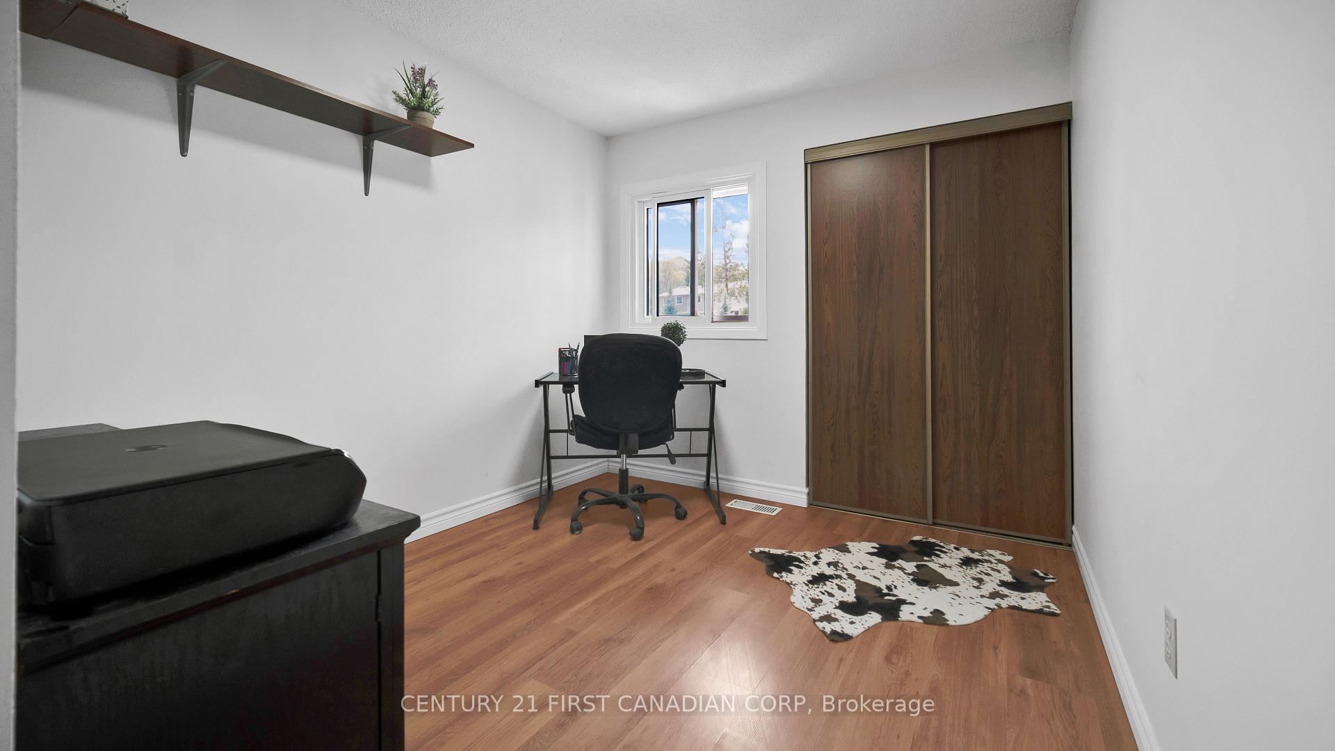 Photo 11 of Unit 105, 257 Pioneer Drive, Kitchener — HOMEH