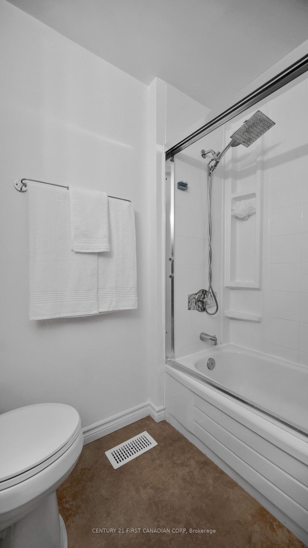 Photo 26 of Unit 105, 257 Pioneer Drive, Kitchener — HOMEH