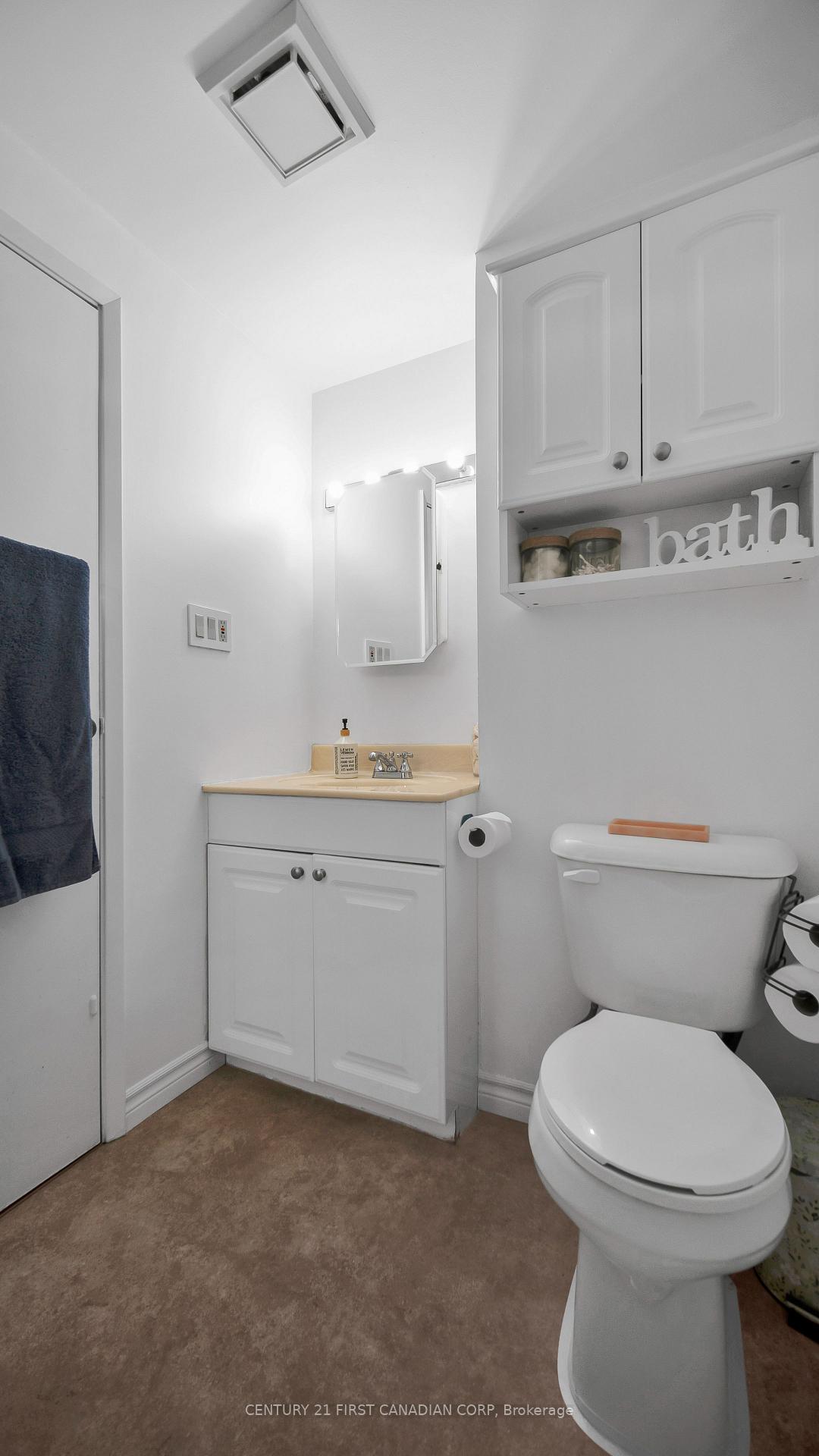 Photo 14 of Unit 105, 257 Pioneer Drive, Kitchener — HOMEH