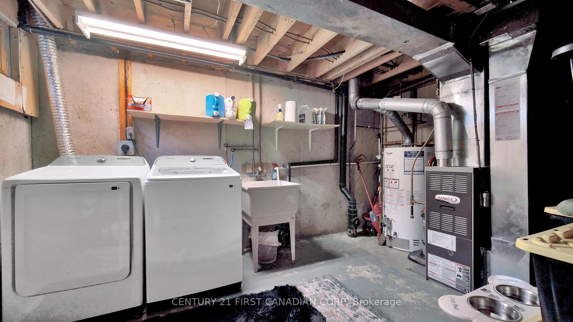 Photo 15 of Unit 105, 257 Pioneer Drive, Kitchener — HOMEH
