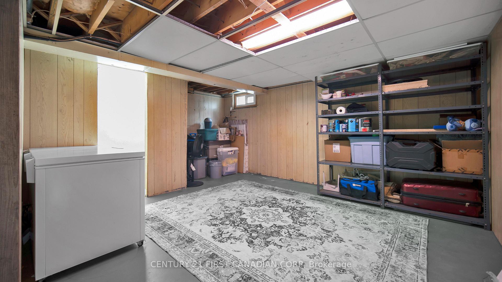 Photo 35 of Unit 105, 257 Pioneer Drive, Kitchener — HOMEH