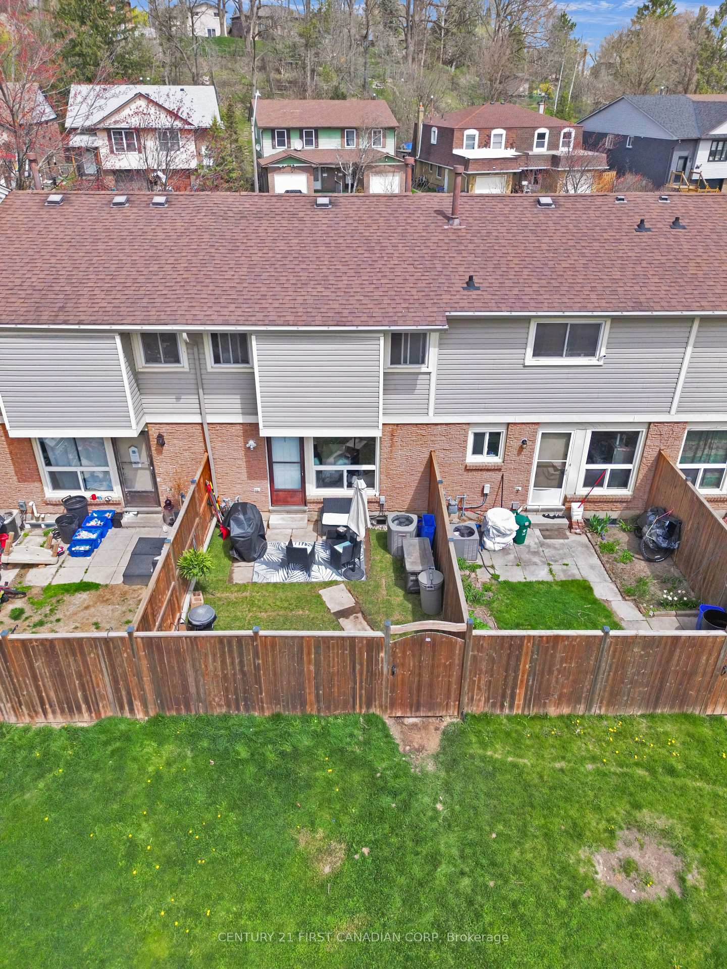 Photo 25 of Unit 105, 257 Pioneer Drive, Kitchener — HOMEH