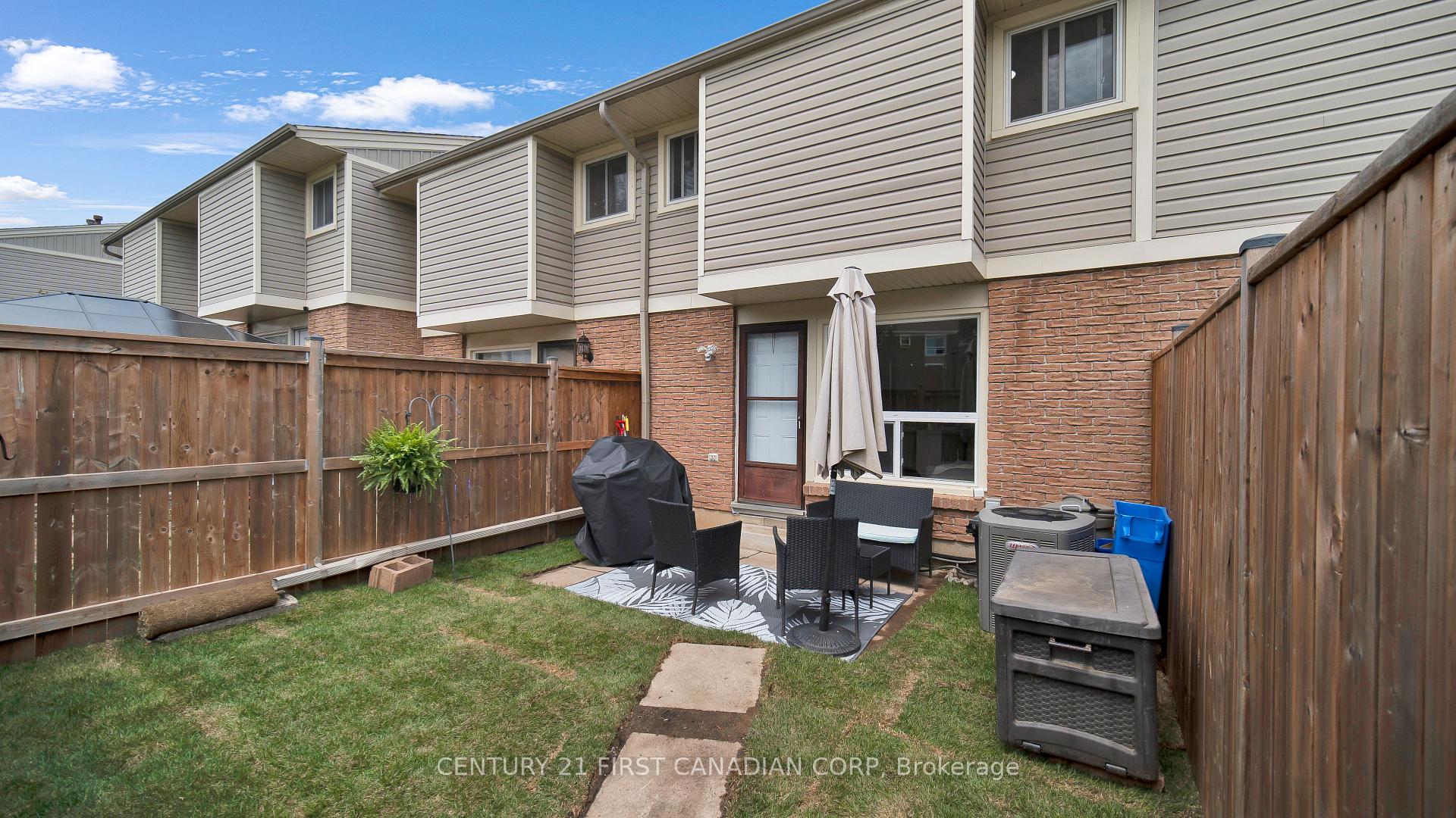 Photo 20 of Unit 105, 257 Pioneer Drive, Kitchener — HOMEH
