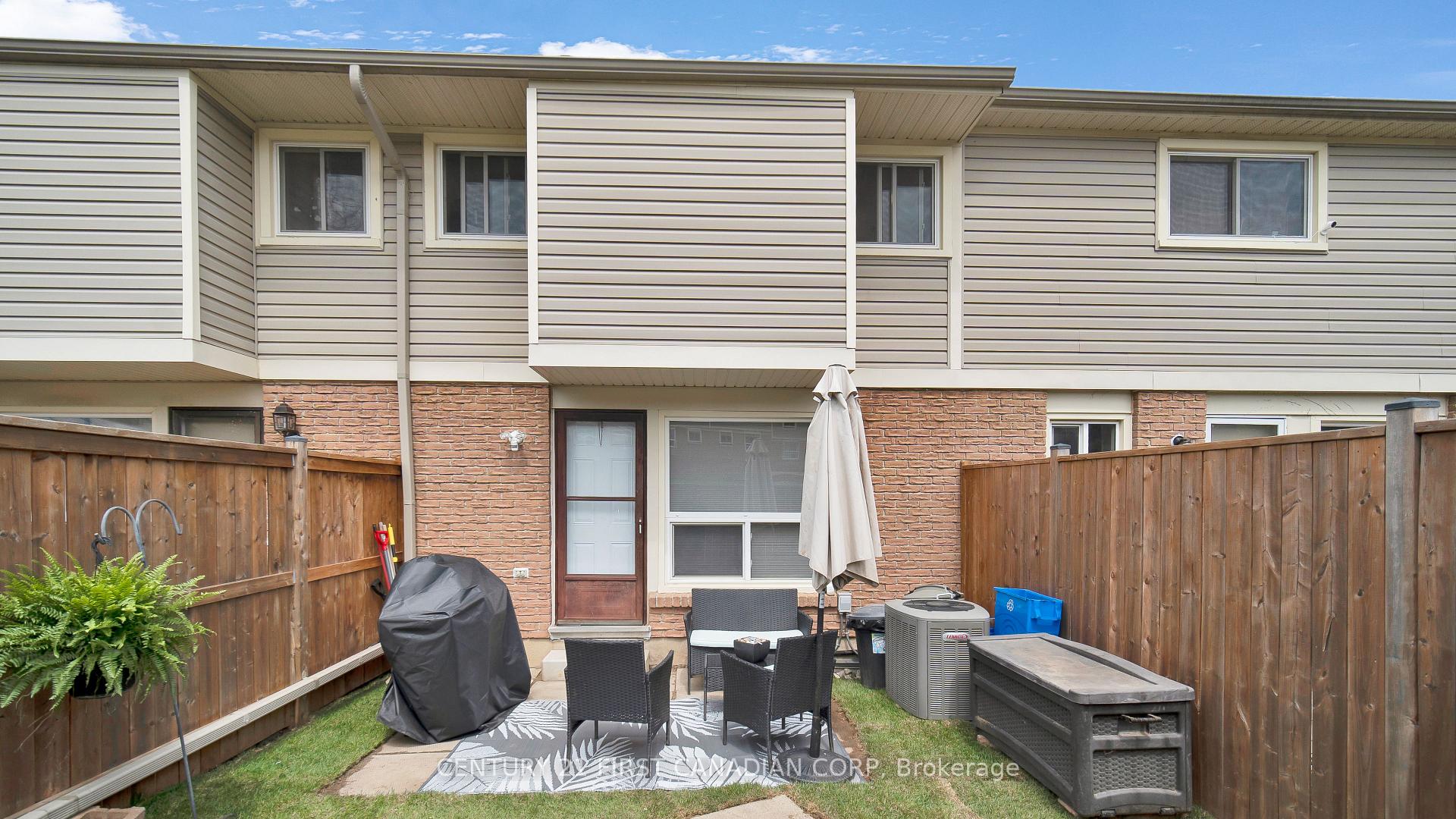 Photo 27 of Unit 105, 257 Pioneer Drive, Kitchener — HOMEH