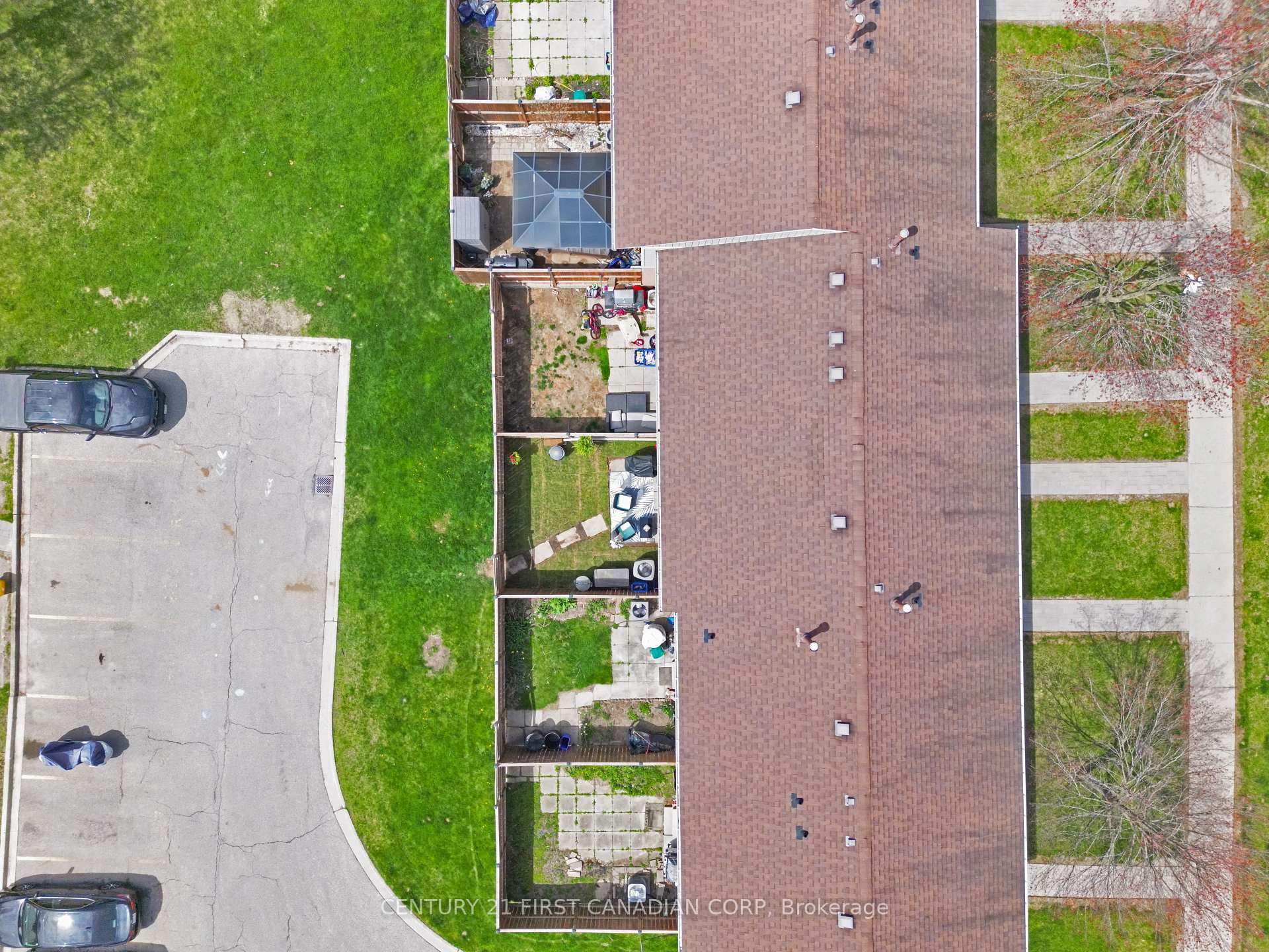 Photo 29 of Unit 105, 257 Pioneer Drive, Kitchener — HOMEH