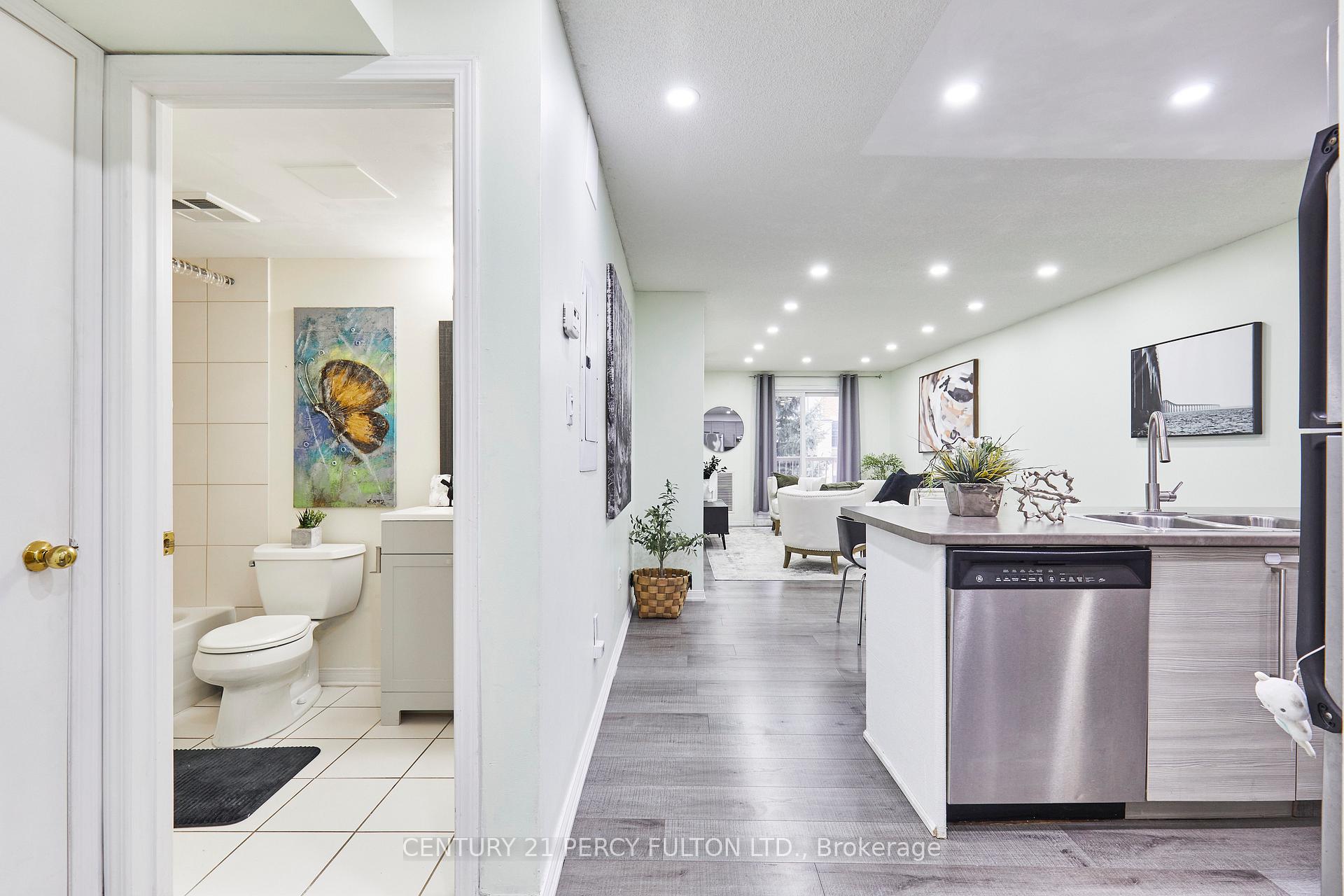 Photo 7 of Unit 2, 46 Petra Way, Whitby, Pringle Creek — HOMEH