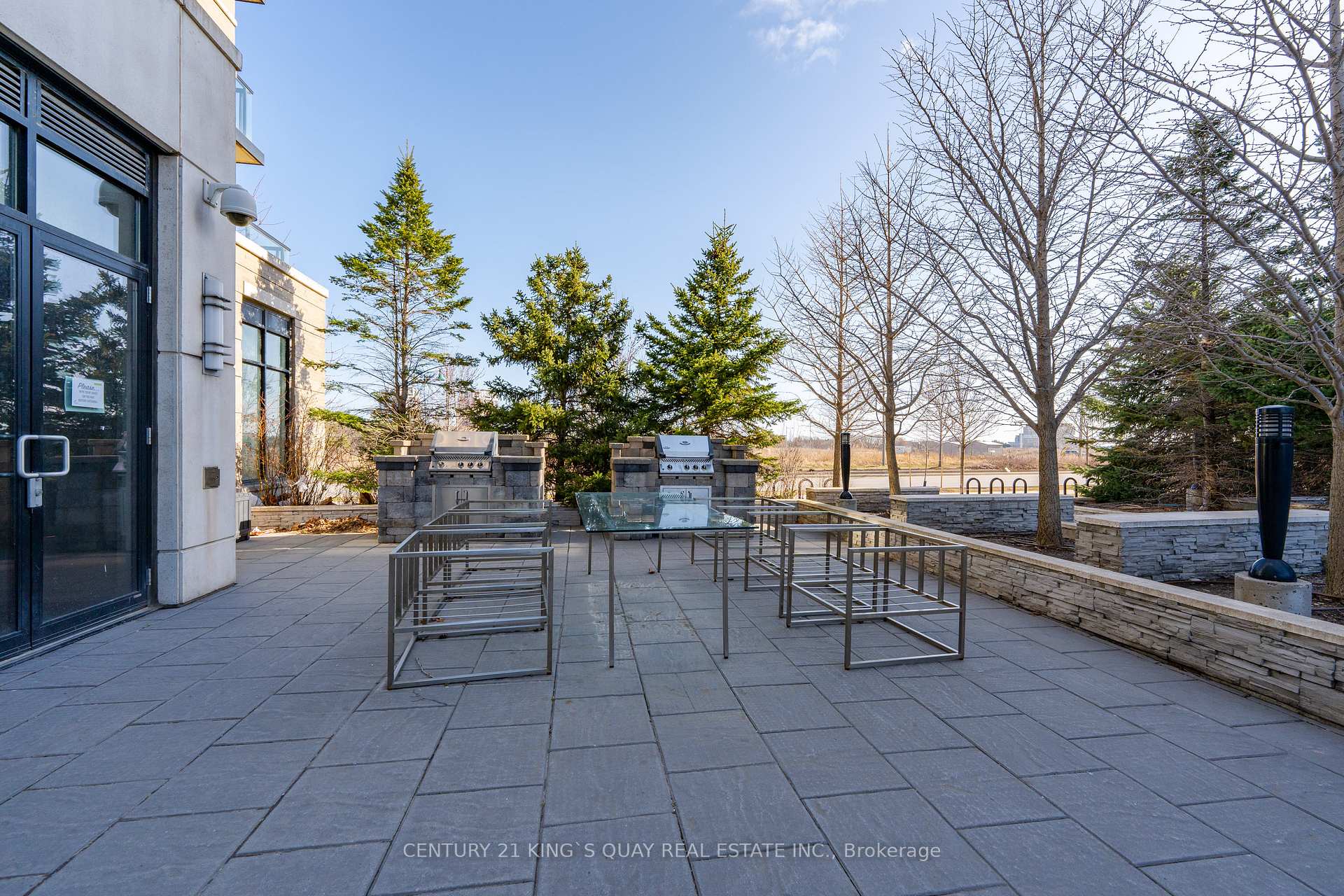 Photo 16 of Unit 409, 111 Upper Duke Crescent, Markham, Unionville — HOMEH