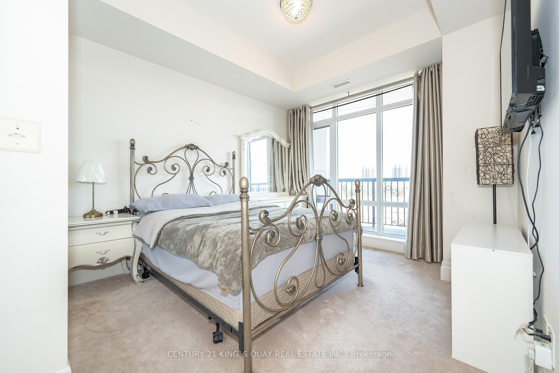 Photo 5 of Unit 409, 111 Upper Duke Crescent, Markham, Unionville — HOMEH