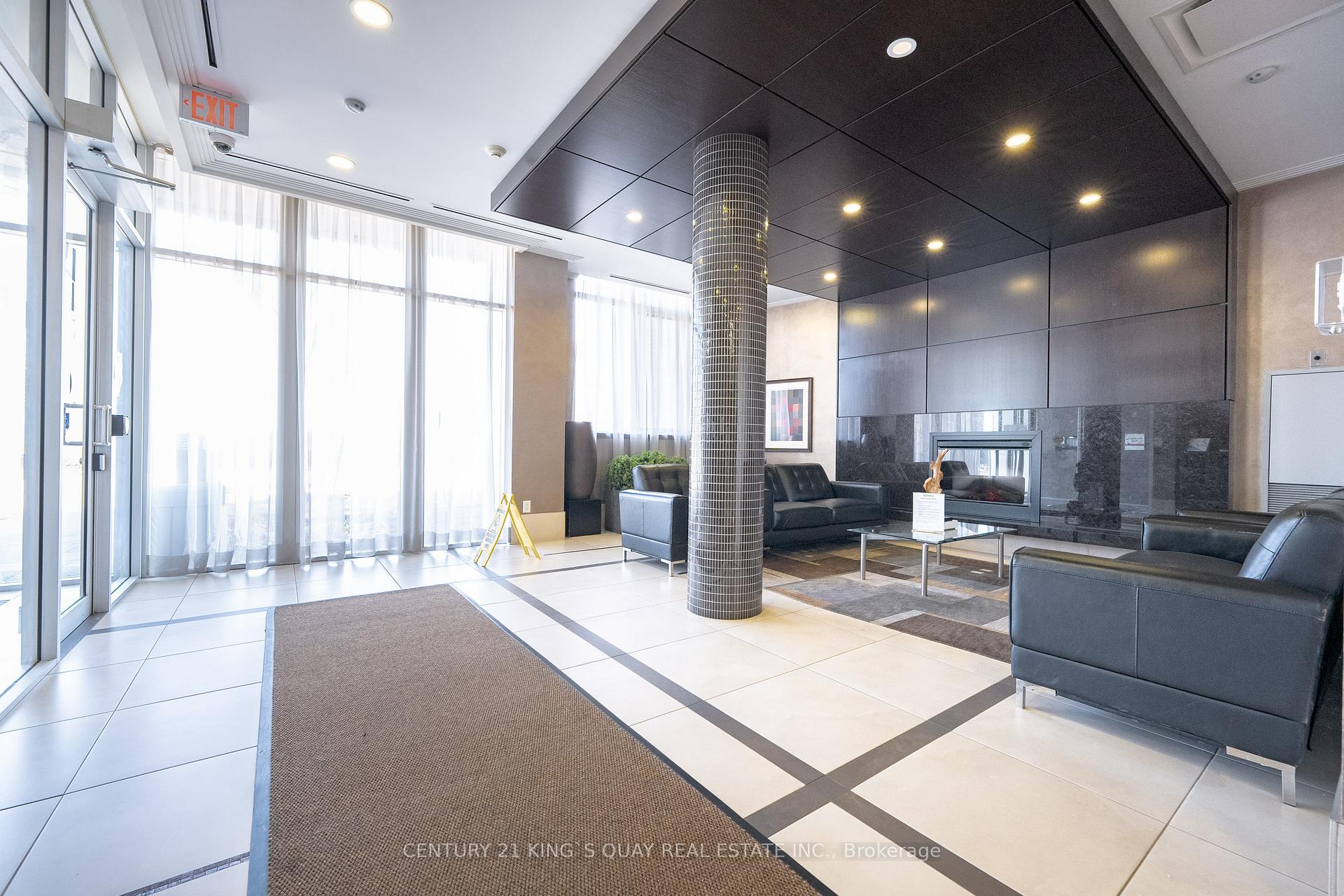 Photo 10 of Unit 409, 111 Upper Duke Crescent, Markham, Unionville — HOMEH