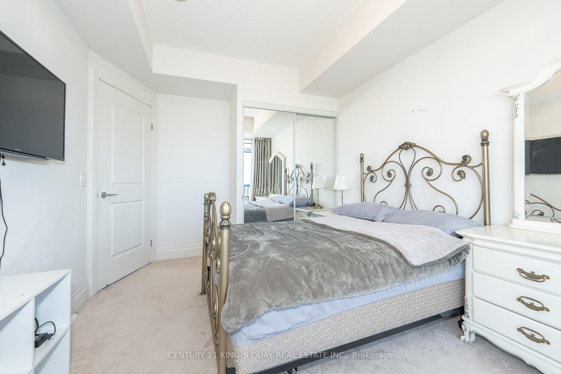 Photo 19 of Unit 409, 111 Upper Duke Crescent, Markham, Unionville — HOMEH