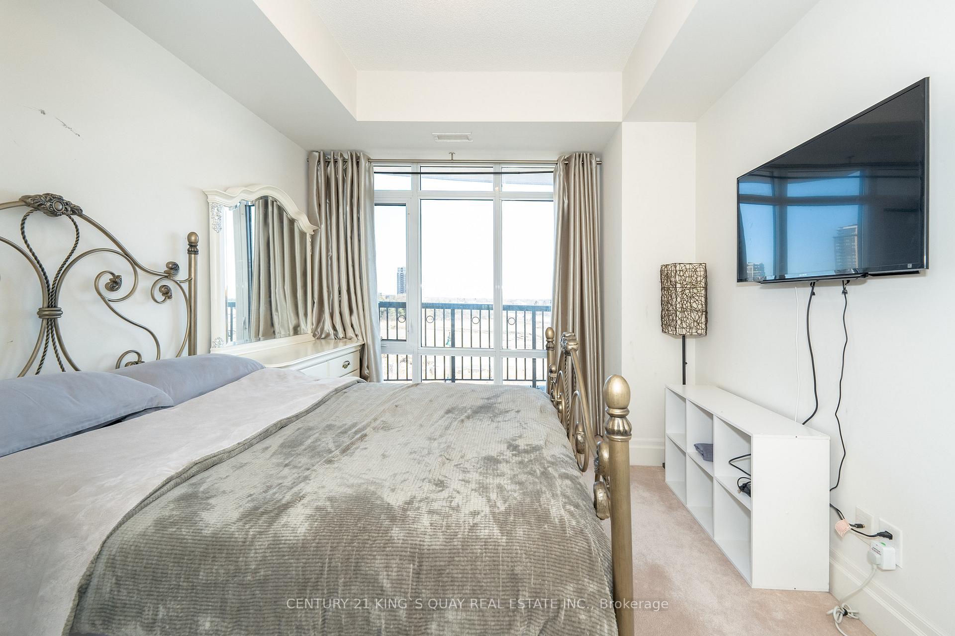 Photo 24 of Unit 409, 111 Upper Duke Crescent, Markham, Unionville — HOMEH