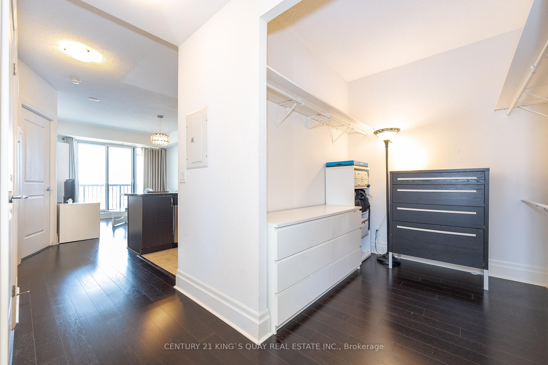 Photo 23 of Unit 409, 111 Upper Duke Crescent, Markham, Unionville — HOMEH