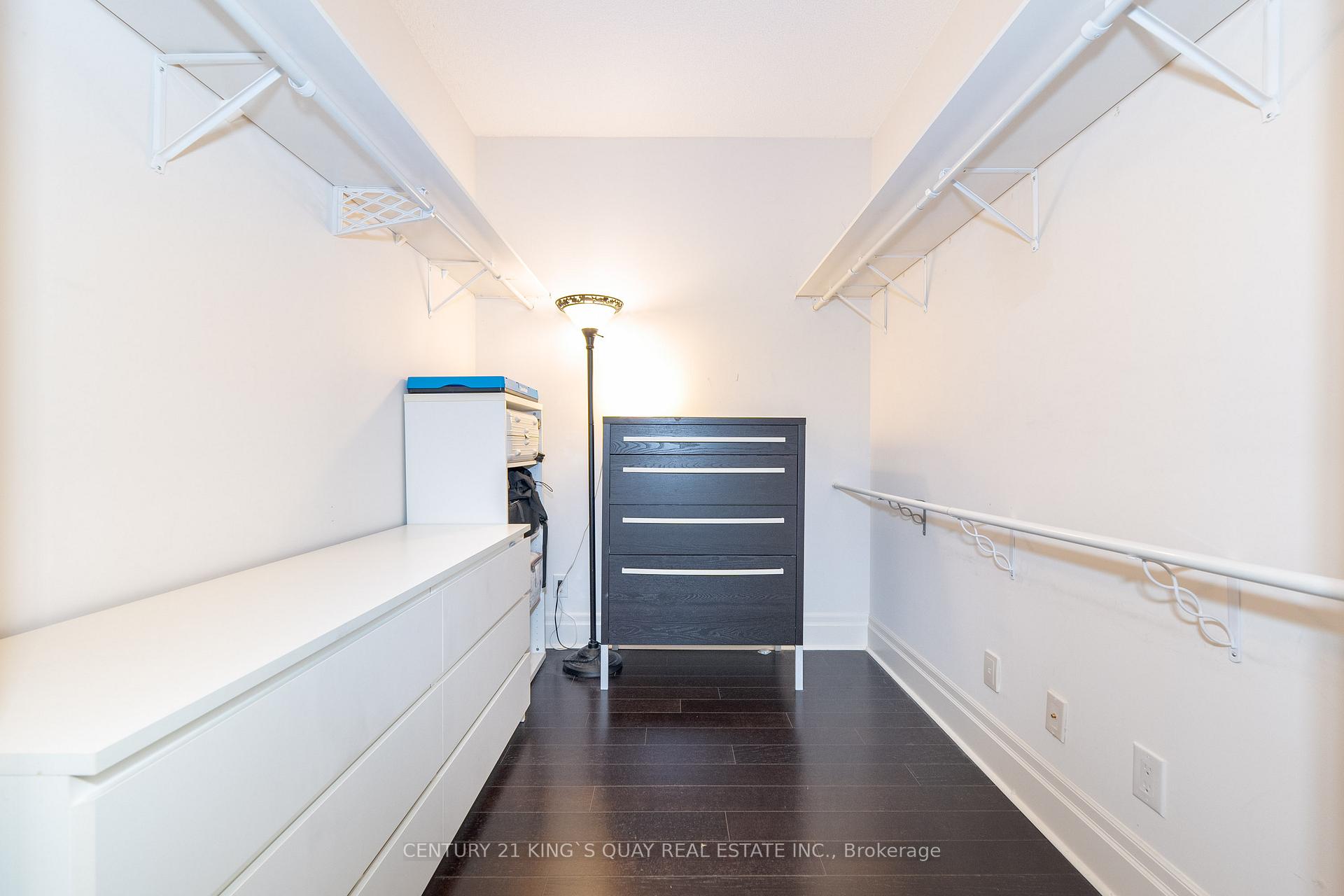 Photo 39 of Unit 409, 111 Upper Duke Crescent, Markham, Unionville — HOMEH