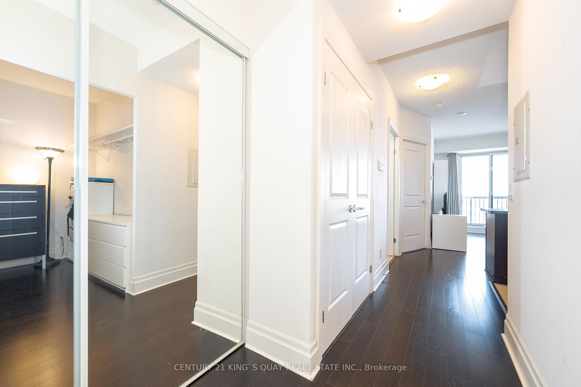 Photo 22 of Unit 409, 111 Upper Duke Crescent, Markham, Unionville — HOMEH