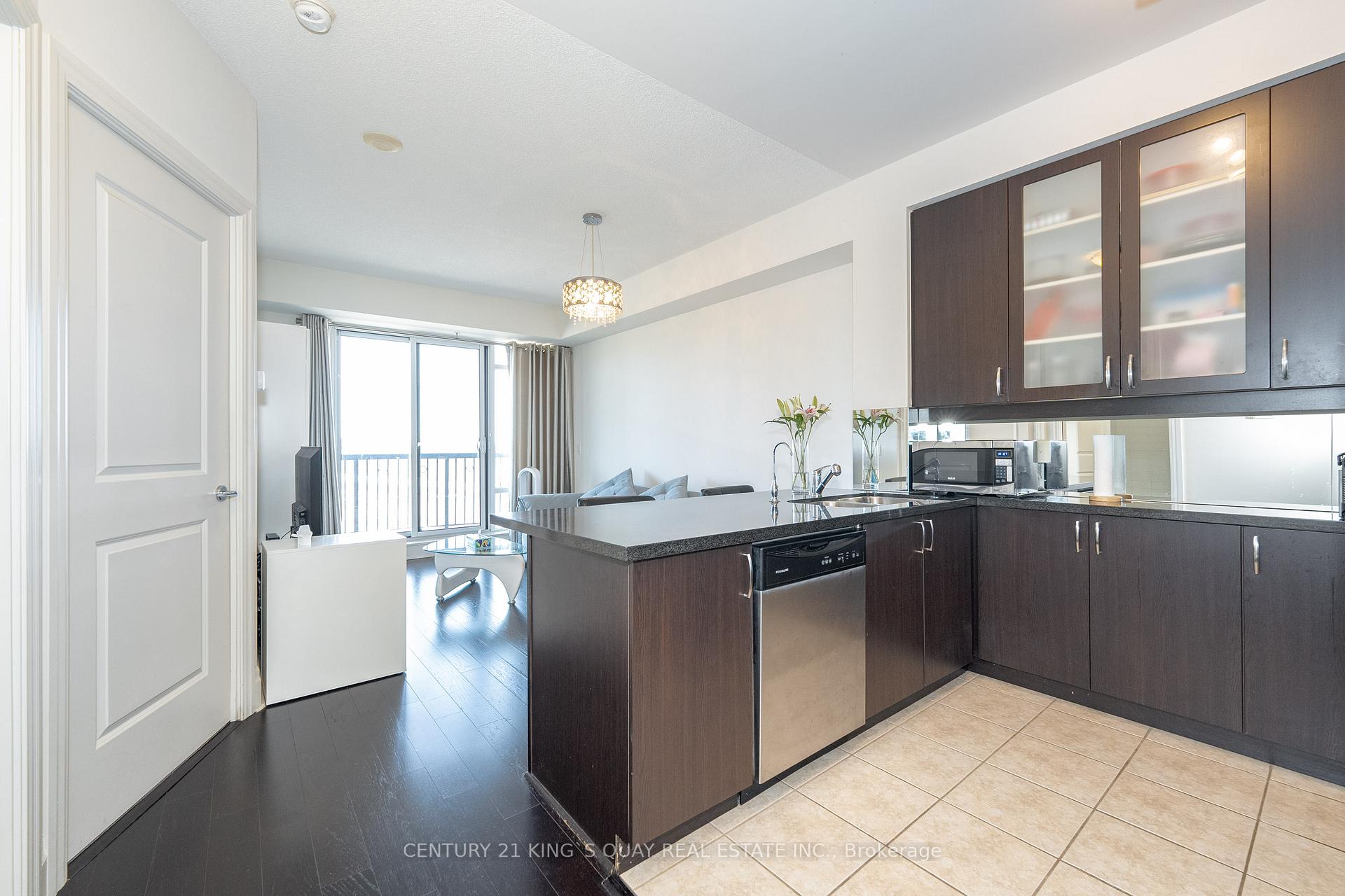 Photo 28 of Unit 409, 111 Upper Duke Crescent, Markham, Unionville — HOMEH
