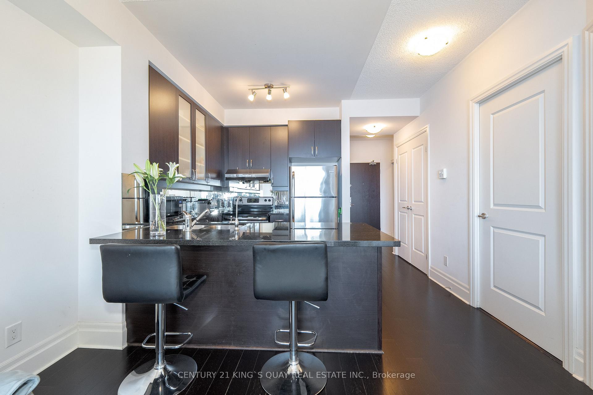 Photo 14 of Unit 409, 111 Upper Duke Crescent, Markham, Unionville — HOMEH