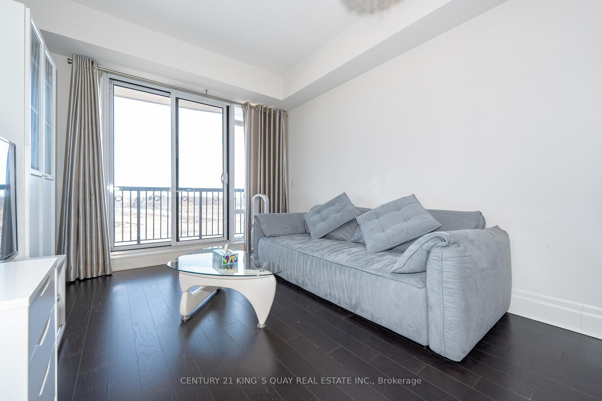 Photo 27 of Unit 409, 111 Upper Duke Crescent, Markham, Unionville — HOMEH