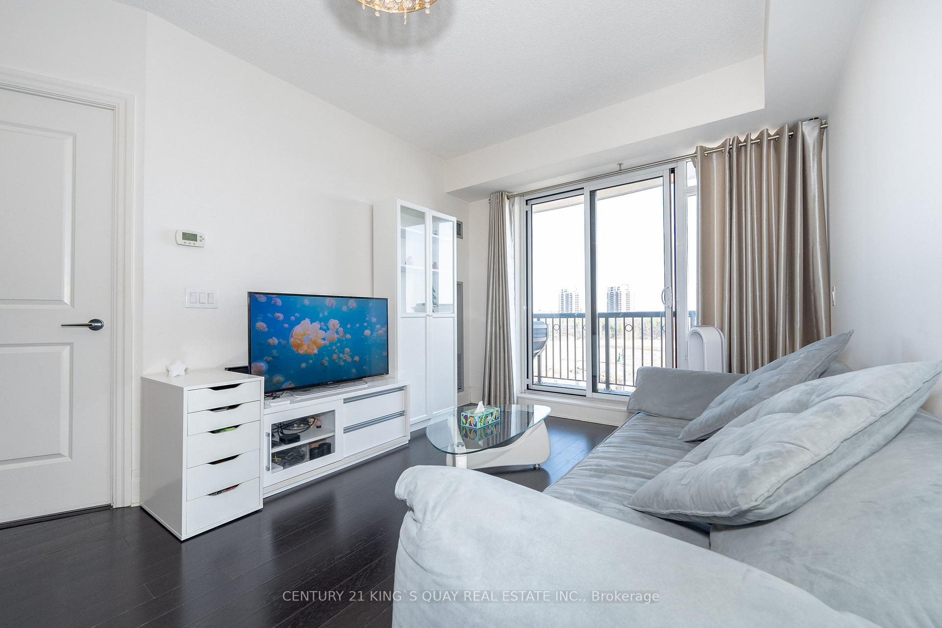 Photo 13 of Unit 409, 111 Upper Duke Crescent, Markham, Unionville — HOMEH